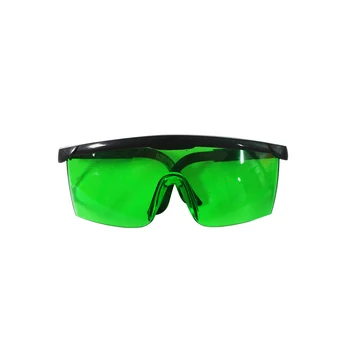 Сини Очила Лазерни Защитни Очила от 190нм До 540нм Лазерни Защитни Очила
