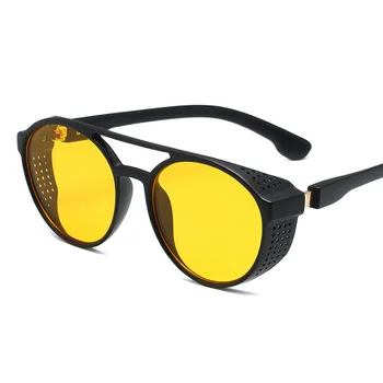Поляризирани Слънчеви Очила Мъжки Дамски Маркови Дизайнерски Слънчеви Очила Дамски Полуободковые Класически Мъжки Слънчеви Очила Oculos De Sol UV400