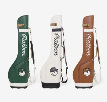 2022 нова чанта за голф ультралегкий марка tide удобна малка чанта-торба корейската версия на клубната чанта чанта за голф