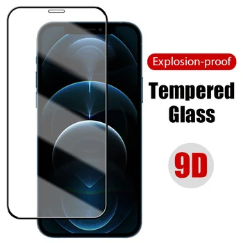 Защитно стъкло НЕЖНО MOMENT за iPhone 14 13 12 11 Pro Max Mini X XR XS 7 8 Plus SE Защитно стъкло За iPhone 11 12 13 14