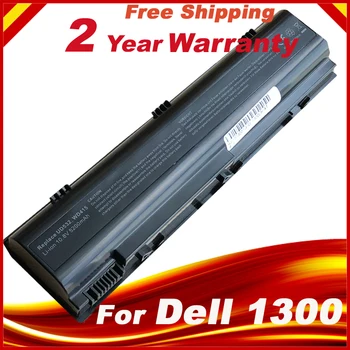 Батерия за лаптоп Dell Inspiron 1300 B120 B130 Latitude 120L 0HD438 0YD120 TD612 XD187