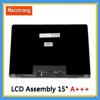 Нов Оригинален Пълен LCD дисплей A1707 в Събирането на A +++ Качество за Macbook Pro 15 Retina 