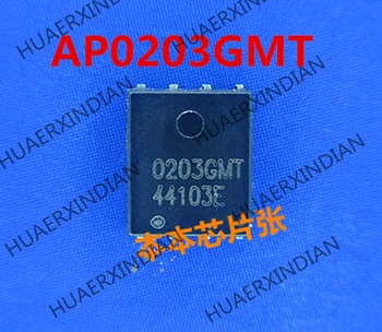 Нов AP0203GMT-HF AP0203GMT 0203GMT QFN високо качество