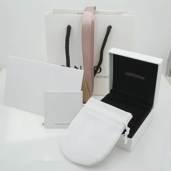 висококачествени бижута пакет гривна кутия калъф иглолистни дисплей