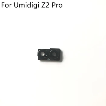 UMIDIGI Z2 Pro се Използва Камера Стъкло на Обектива на Делото За UMIDIGI Z2 Pro MTK6771 6.2 инчов Смартфон 2246x1080