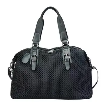 Луксозна Дизайнерска Марка Чанта е Супер Голям Капацитет Пътна Чанта За Багаж Дамска Чанта-Купувач на Рамото за Жени Чанта-Тоут E12