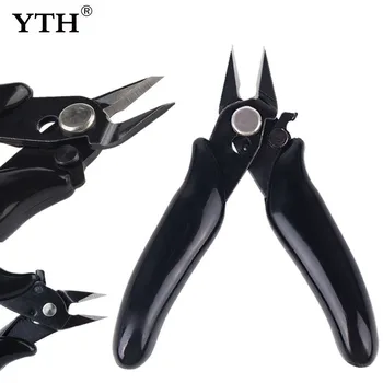 Клещи YTH ножица ножица ножица за кабел клещи за скоби Vape-H1 странични кожички електрическа ножица за кабели