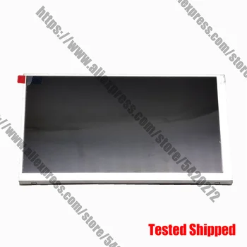 100% оригинален тест LCD ЕКРАН AT070TN83 V. 1 7 инча