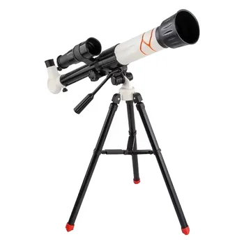 15-150X Астрономически Телескоп 70 мм, HD Професионален Монокуляр за Наблюдение на Птици на Открито с Регулируем Статив Телескопи