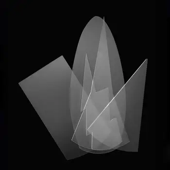 Светлинна фигура снимка Светещи blade Крилата на Ангела на научно-фантастично крило Пластическое изкуството на шрифта лека нож Живопис Модул