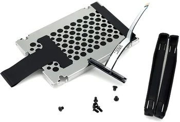 Нов Кабел за твърд диск SATA HDD Caddy Скоба за Acer Aspire 5 AN515 AN515-52 AN515-53 AN715-54 AN715-51 A515-52G NBX0002CN00