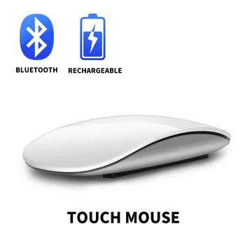 Безжична Bluetooth Мишка За Apple Macbook air Pro За Преносими КОМПЮТРИ Xiaomi Акумулаторни Мишката За лаптоп Huawei Matebook