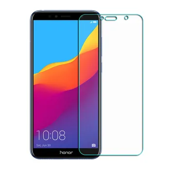 За Huawei Honor 7A Prime 7S 9S Стъклен Екран е Защитен от Закалено Стъкло НА Huawei Y5 lite Y5 Prime 2018 Y5P Защитно Фолио