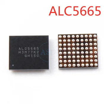 ALC5665 За Samsung C7010 Аудио IC Аудио Музикален чип