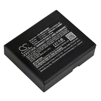 Замяна на батерията за пульсоксиметра Mindray DPM2, Oxymetre Pouls PM60, PM60, PM60
