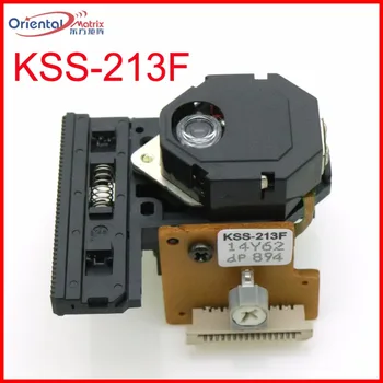 10шт KSS-213F Оптичен Звукосниматель KSS213F CD Лазерен Обектив Оптичен Звукосниматель Аксесоари