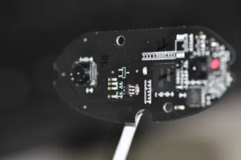 Бинокулярная Помещение Бинокъла Гама 3d Реконструкция на Pcl Визуален Километража Raspberry Pi Видеонаблюдение за РОС Robot Car