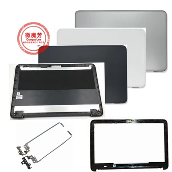 Нов калъф за лаптоп HP TPN-C125 TPN-C126 HQ-TRE LCD делото/LCD-преден панел