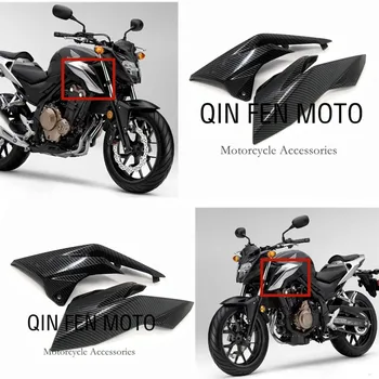 Обтекател на корпуса на вентилационни отвори мотоциклет е Подходящ За Honda CB500F 2016-2018
