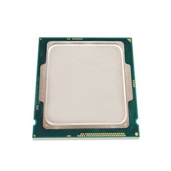 Компютър процесор I7-4790 за процесора на Intel Xeon i7 4790 Четириядрен 3,60 Ghz 84 Вата 8 М Интегрална схема