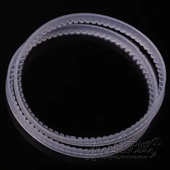 Пластмасов Прижимное пръстен TRF1-R Само за шевни машини Подходящо пръстен