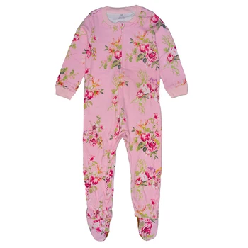Бебешки гащеризони, пижами, изработени от чист памук за момчета и момичета, дишащи, еластични и удобни