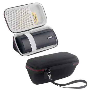 Най-новият Твърд Калъф EVA за MIFA A10, Преносим Водоустойчив Bluetooth Говорител, Пътна Защитна Чанта за съхранение, Подходяща за USB кабел