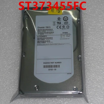 Оригинален Нов твърд диск на Seagate 73 GB на 3,5 