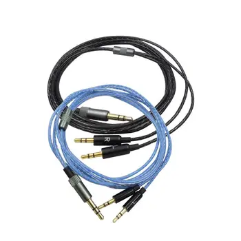 Преносимото аудио кабел за Sol Republic HD V8 V10 двигател V12 X3 Слушалки Прическа Кабел за Sol Republic HD V8 V10