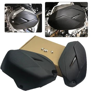 Защитно покритие на двигателя на мотоциклет, Защита на цилиндровата глава, Подходящи За BMW R1200GS LC ADV R1200R R1200RT R 1200 GS Adventure 2014-2019