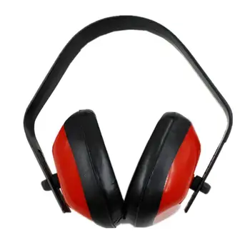 Професионални Слушалки за Защита на Ушите за Стрелба с Лов на Сън за намаляване на Шума Защита на Слуха Звуконепроницаемая Слушалки Слушалки