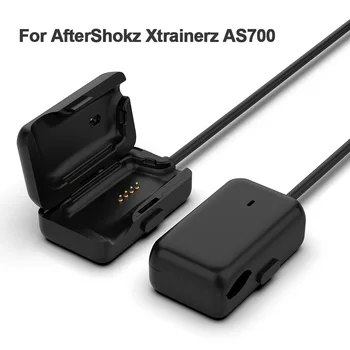 Кабел за зареждане, Кабел За AfterShokz Xtrainerz AS700 Зарядно Устройство Безжични Bluetooth Слушалки 1 M USB Захранване Аксесоари