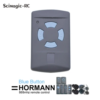 Hormann HSM2 868 HSM4 868 Mhz Взаимозаменяеми Дистанционно Управление За Гаражни врати