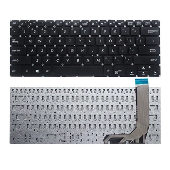 НОВАТА клавиатура за лаптоп САЩ/BG ЗА ASUS X407 X407U X407M X407MA X407UBR X407UA X407UB A407