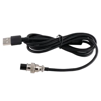 2 м, 3 м и 5 м USB кабел за свързване с USB камера с корпус кутии