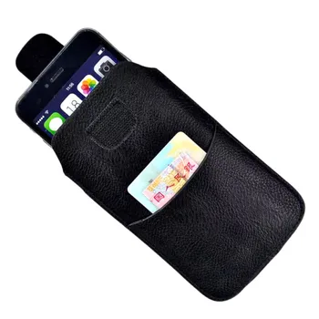 Калъф за мобилен телефон с поясным колан от изкуствена кожа калъф за iPhone 14 Pro Max 13 12 11 XR XS 6 7 8 SE, Xiaomi Mi 10 Lite 11t 10t, чанта Redmi Note 9