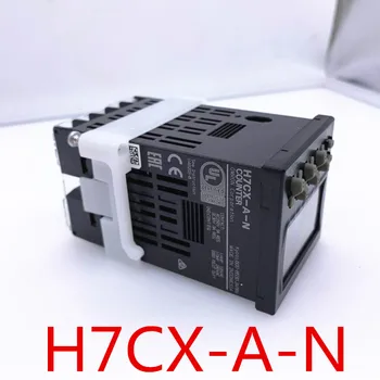 H7CX-AN H5CX-AN H5CX-AD-N H7CX-AD-N H7CX-AW-N H7CX-A114-N H7CX-A4SD-N Брояч на OMRON е 100% Оригинален и нов